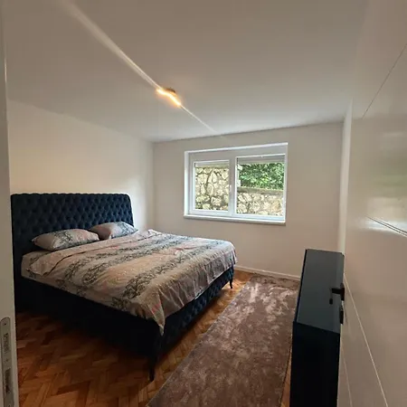 Apartman Leila * Sarajevo
