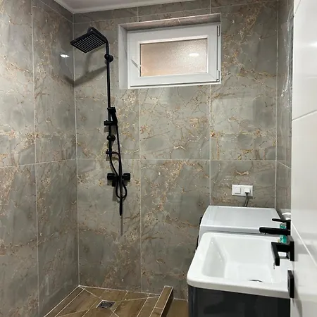 Apartman Leila Apartment Sarajevo